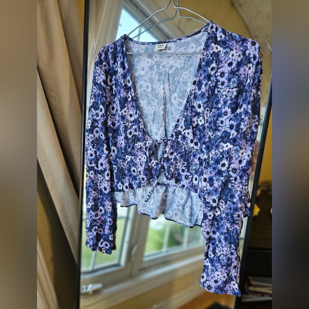 Sunday best size medium